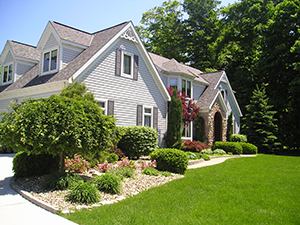 Landscapers and Lawncare Services in Minster, OH
